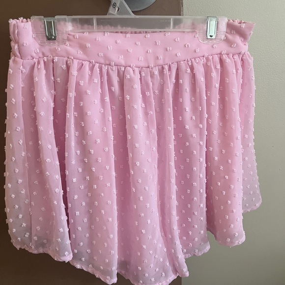 Pink Dotted Set - Picture 5 of 6